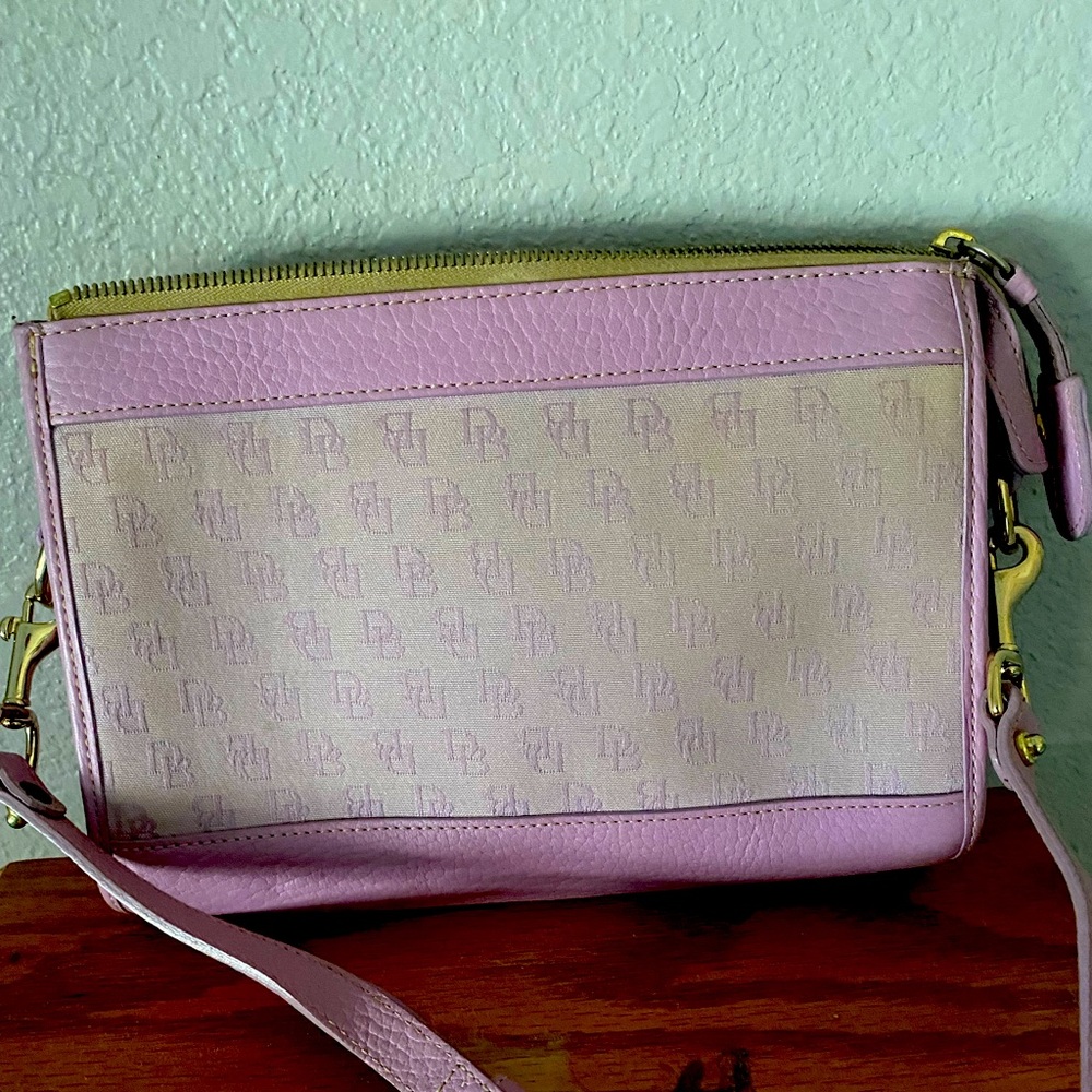 Dooney & Bourke crossbody purse